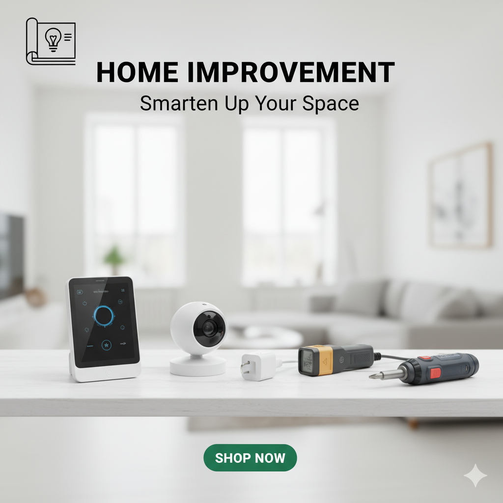 Electronic Accessories