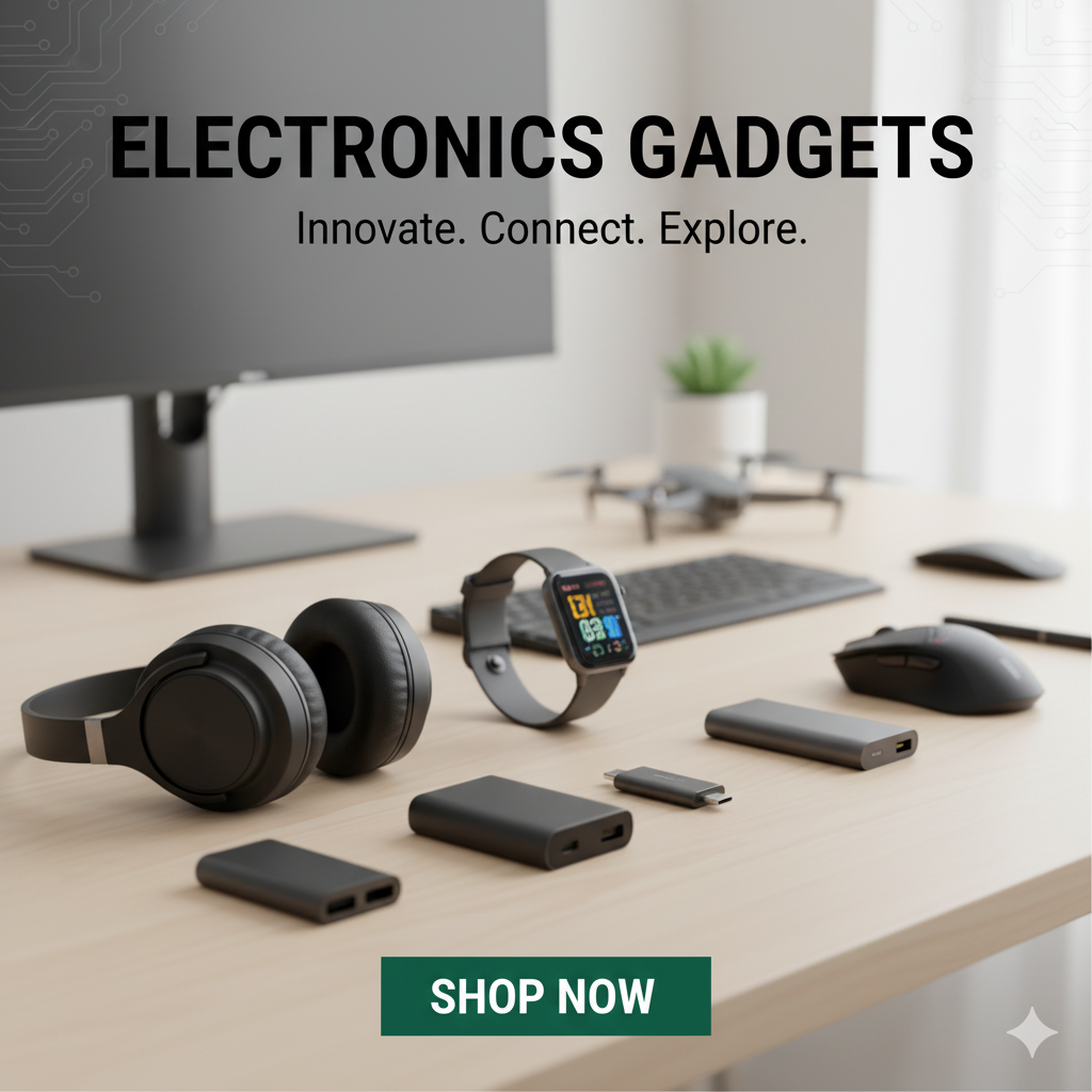 Kitchen Innovations