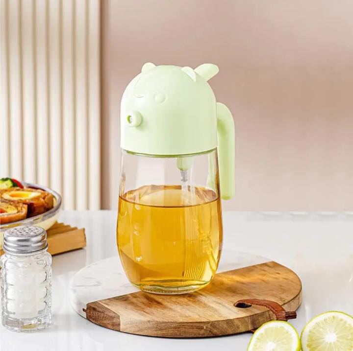 580ml oil spray bottle