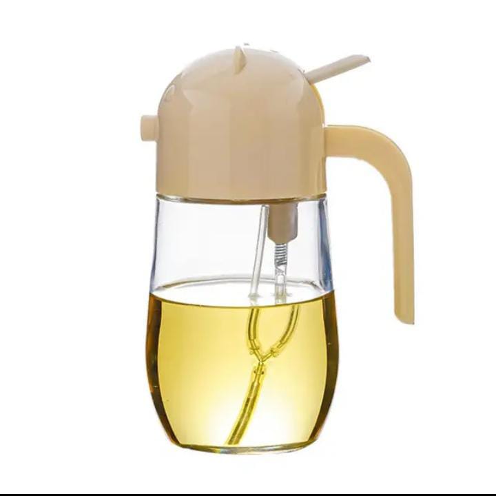 580ml oil spray bottle