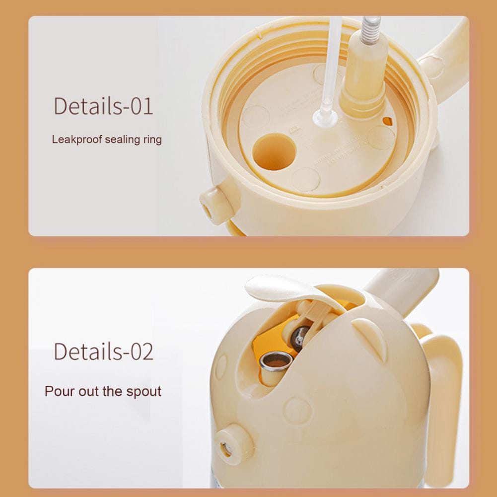 580ml oil spray bottle