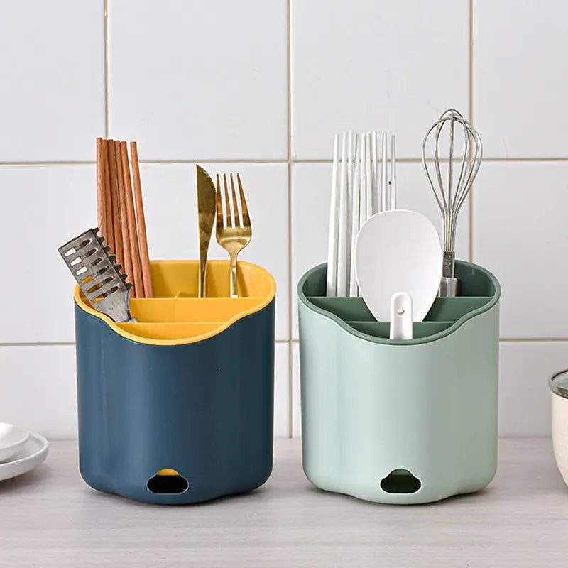Crown Spoon Holder